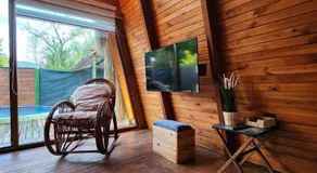 Doa Bungalov & Tiny House - Image 2