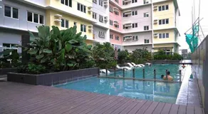 Ehime Suites One Regis Bacolod - Image 2