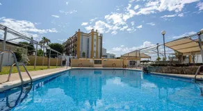 Hotel Balneario de Chiclana - Image 3