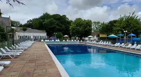 Sunny holiday house - Image 2