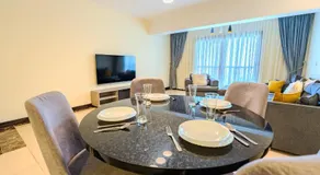 Cairo Luxury Apartments , porto new cairo - Image 4