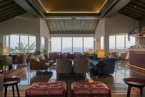 Athiva Resort & Spa Khandala - Formerly Dukes Retreat - Image 2