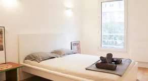 Charming bright studio in the heart of Paris - Image 2
