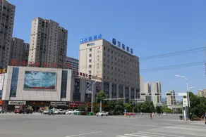 Hanting Hotel Lu'an Jinzhai Hongjun Avenue - Image 3