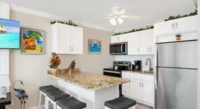 Estero Beach & Tennis 207-A by Sun Palace Vacations - Image 5