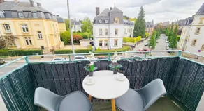 Bright Studio with outdoor balcony - Image 5