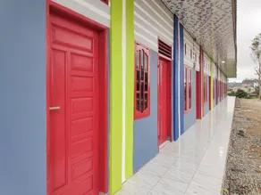 RedDoorz @ Jalan Ujung Aji Berastagi - Image 5