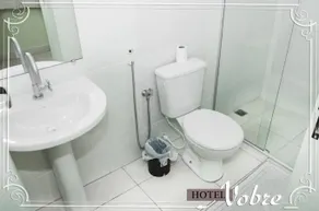 Hotel Nobre - Image 2