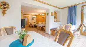 Apart Pension Bergfrieden - Image 3