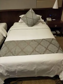 Liuzhou International Hotel - Image 4