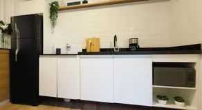 Apê Smart Brooklin - Berrini - Image 4