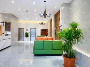 GreenTree Inn Ankang Chengpeng Mechatronics CityBusiness Hotel - Image 5