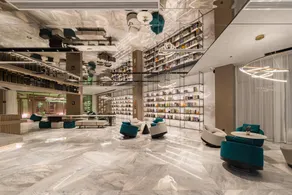 Atour Hotel Shijiazhuang East Zhongshan Road - Image 4