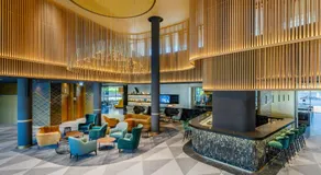 Grand Hotel Esztergom - Image 3