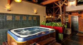 Hotel Galileo Donovaly - Image 5