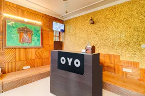 Hotel O Himvasa Resort - Image 3