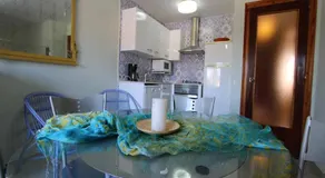 Perfecto apartamento cerca del mar, ¡Mascotas bienvenidas! WiFi gratis, aire acondicionado opcional - ES-184-41 - Image 4