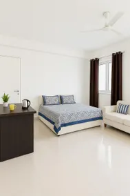 Blissful Stay In Panvel - Image 2