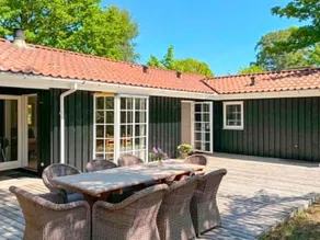 8 person holiday home in Væggerløse-By Traum - Image 3