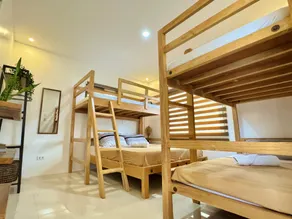 The Pad Prime NEW STAYCATION in San Fdo, Pampanga - Image 3
