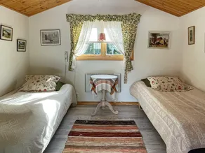 7 person holiday home in Grisslehamn - Image 1