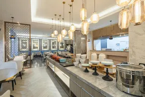 Orange Hotel Changshu Merchant Mall - Image 5