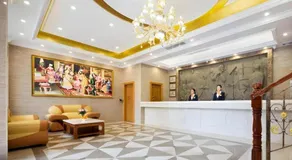 Vienna Hotel Guangdong Huidong Herung Pedestrian Street - Image 2