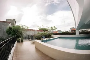 Summer Quest Hotel - Image 4
