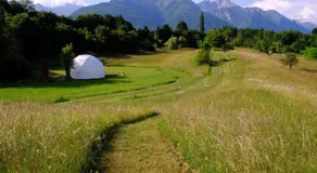 That's life Glamping - Dolomite Experience - Image 3