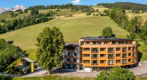 Apartmenthotel Sonnenhof - Image 4
