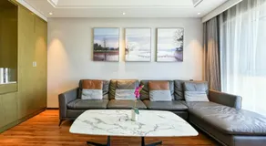 GYA Langfang Art Avenue International Airport Hotel - Image 4