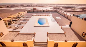 Riad Merzouga Dunes - Image 4