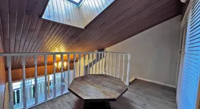 Belmont 26 - Appartement duplex centre - Image 4