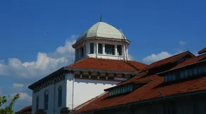 KEMARI Guesthouse Syariah - Image 1