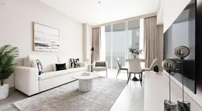 Dubai Marina Walk Gem Modern Apartments with Pool & Gym access, Steps to Beach & Metro Managed by SunnyHomes - Image 2