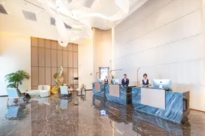 Atour Hotel Wuhan Wuchang Zhongnan Road - Image 3