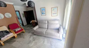 Piso de 3 habitaciones en el centro de Punta Umbria recién renovado! - Image 2