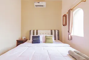 Urbanview Hotel Kangen Bungalow Purwakarta by RedDoorz - Image 2