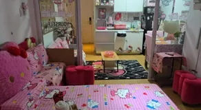 Hello kitty theme at azure - Image 5
