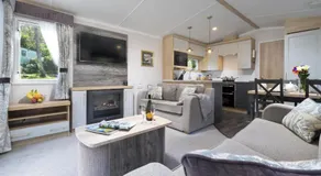 Newby Bridge Country Caravan Park - Image 3