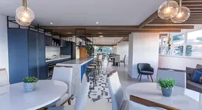 Alto padrão com lazer - Piscina, Sauna, spa e mais - Image 4