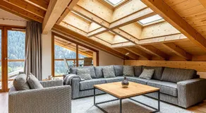 Luxurious apartment near ski lift 1 5 km away - Image 3