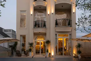 New Memories Hotel DaLat - Image 4