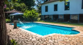 Fazenda Dos Coqueiros-Bananal-SP - Image 5