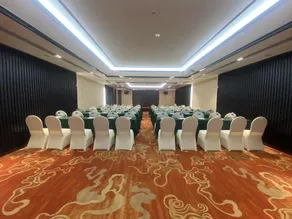 Vienna International Hotel Guangxi Guilin Wanda High-Speed Railway Station - Image 2