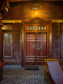 SOPANAM HERITAGE RESORT - Image 5