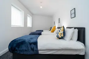 Spacious apartment✪Family✪Contractor/Leisure✪ - Image 5