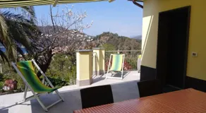Appartamento Taggiasca con piscina - Riva Trigoso - Image 4