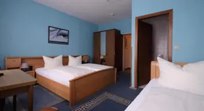 Hotel Grüner Kranz - Image 2