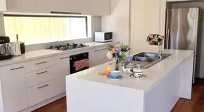 Cozy Room with Private Bathroom - Image 4